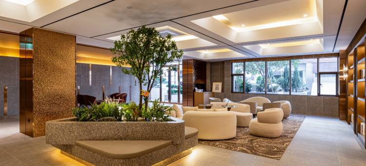 Vibe Hotel Geoje Gohyeon图片