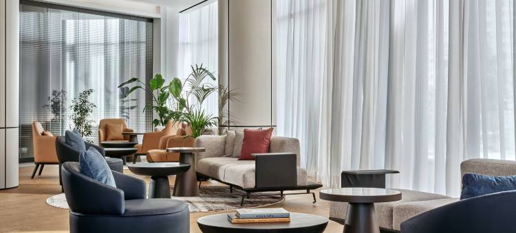 洲际酒店集团旗下杜尔斯皇冠假日酒店(Crowne Plaza Durres by IHG)图片