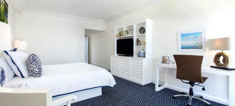 基韦斯特希尔顿度假村及码头(Hilton Key West Resort & Marina)图片