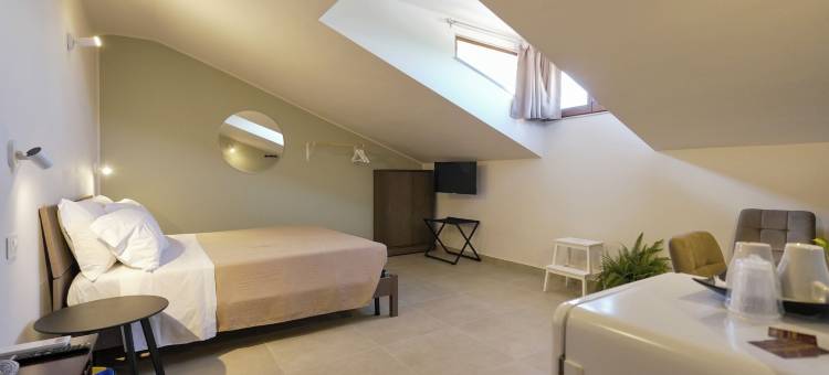 多姆斯法比亚 - 客房及公寓(Domus Fabia - Rooms & Apartments)图片