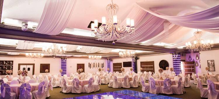 玛丽亚博尼塔商务套房酒店(Business Hotel & Suites María Bonita)图片