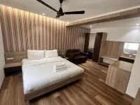 Sai Towers - Wifi