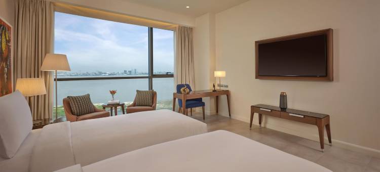 布拉柴维尔凯宾斯基酒店(Kempinski Hotel Brazzaville)图片