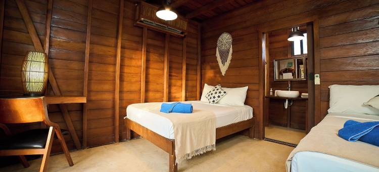 米赫的椰子小木屋(Coconut by ÓOL Hotels)图片