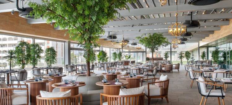 吉达瑞士生活酒店(Swissôtel Living Jeddah)图片