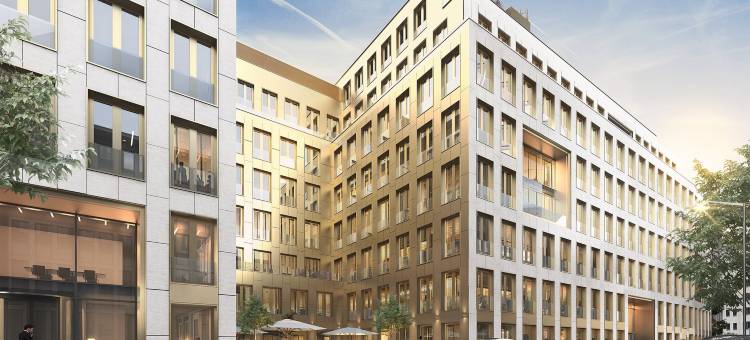 瑞比米米酒店苏黎世(Ruby Mimi Hotel Zurich by IHG)图片