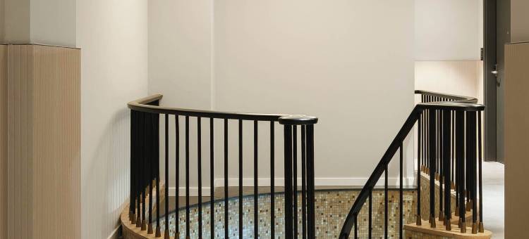 Limehome瓦伦西亚格兰维亚德尔马尔奎斯(Limehome Valencia Gran Via del Marques)图片