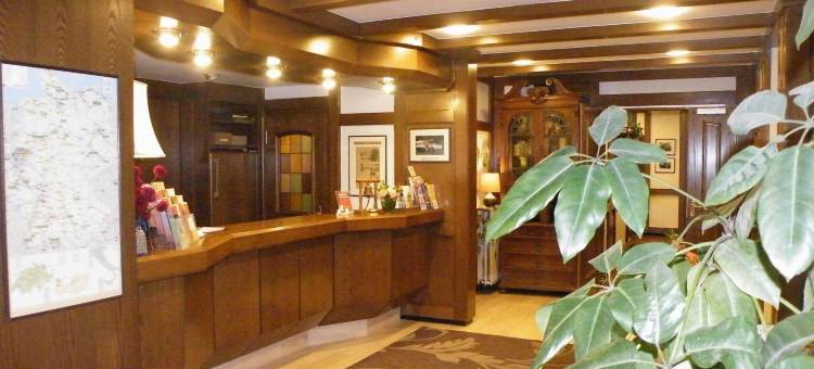 保尔森环形酒店(Hotel Paulsen)图片