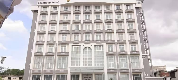 森信酒店(Seemsoon Hotel)图片