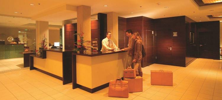 达斯阿尔贝克酒店及SPA(Das Ahlbeck Hotel & Spa)图片