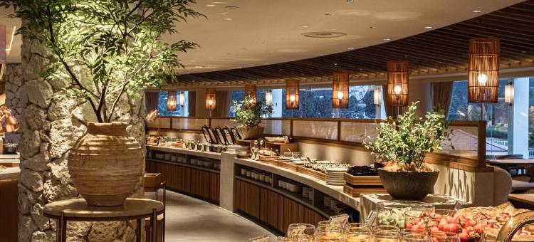 滨名湖丰收季酒店(Hotel Harvest Hamanako)图片