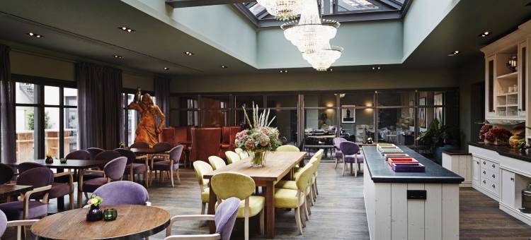 狮子设计饭店度假村及水疗中心(Zum Löwen Design Hotel Resort & Spa)图片