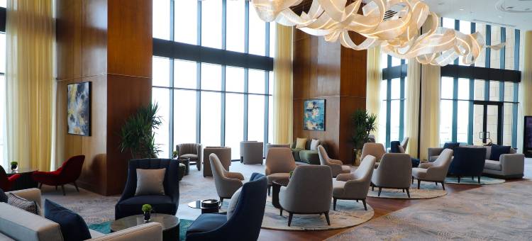 丽笙臻选公寓，利雅得(Radisson Collection Residences, Riyadh)图片