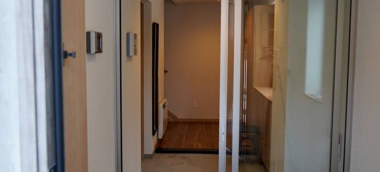 函馆元町宾馆(Hakodate Motomachi Guesthouse)图片