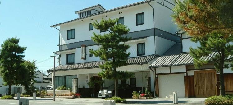 山长酒店(Hotel Yamachou)图片