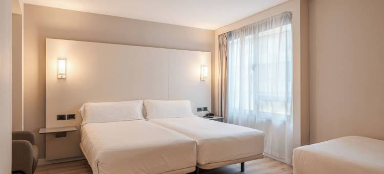 卡斯特利翁住宿加早餐酒店(B&B Hotel Castellón)图片