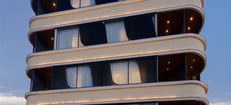 Tulip Inn Gurugram Sec-39图片