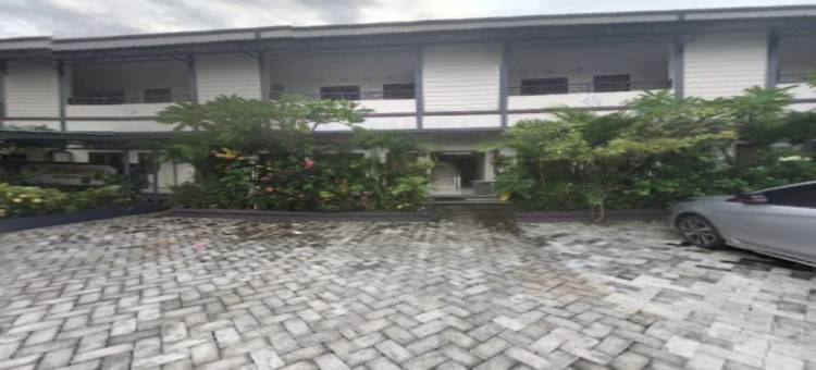 O夫人宾馆(Hotel O Madame Guesthouse)图片
