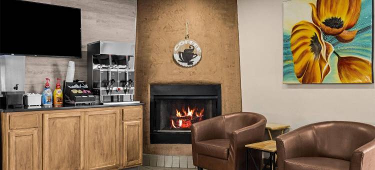 圣达菲美吟酒店(Baymont by Wyndham Santa Fe)图片