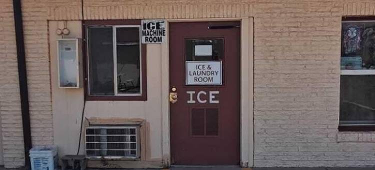 阿梅里卡纳图克姆卡里66号公路汽车旅馆(Americana Motel Tucumcari Route 66)图片