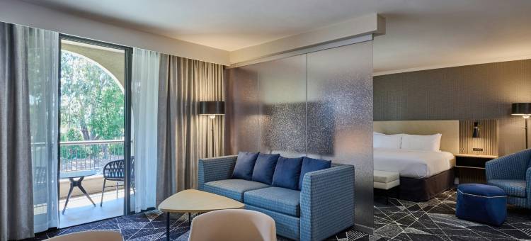 纽瓦克 - 弗里蒙特希尔顿逸林酒店(DoubleTree by Hilton Newark-Fremont)图片