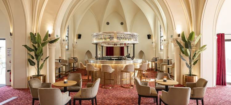 拉沙佩勒酒店(La Chapelle Hotel)图片