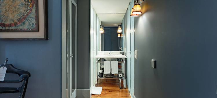 波尔图M私宅酒店(M Maison Particulière Porto)图片