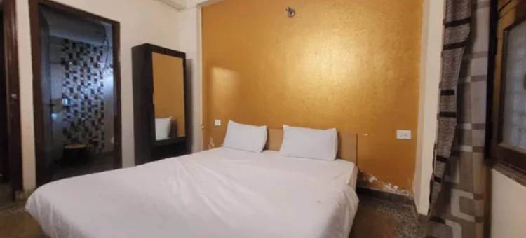 Fabhotel 辛格宾馆(Fabhotel Singh Guest House)图片