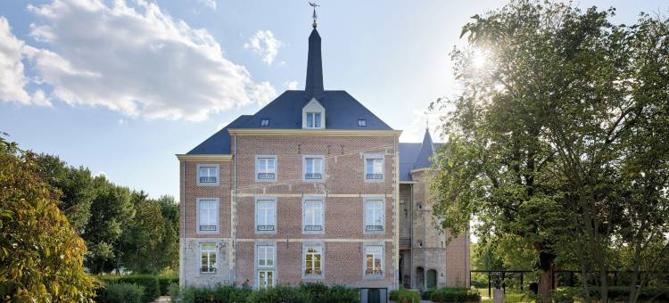 范奥伊斯静居酒店(Van Oys Maastricht Retreat)图片
