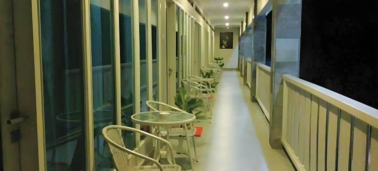 Wisma Lovebird图片