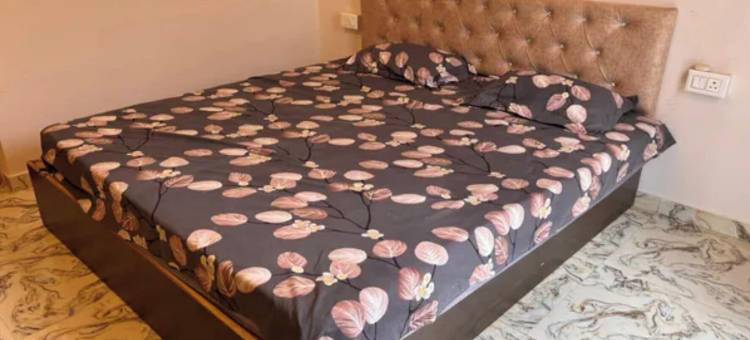 Fabhotel 山景小屋(Fabhotel Hill View Cottages)图片