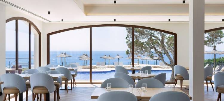 Alua套房拉斯罗卡斯(Alua Suites Las Rocas)图片