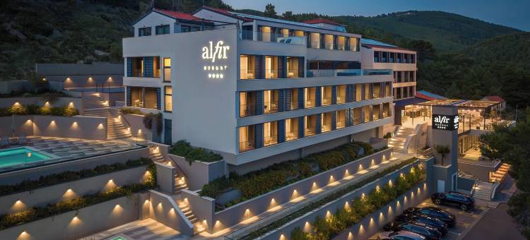 Aminess Alfir 酒店(Aminess Alfir Hotel)图片