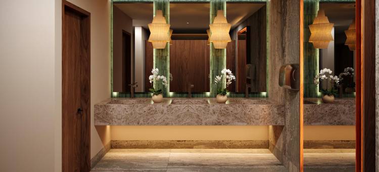 里维埃拉玛雅柏悦酒店(全包式)(Park Hyatt Riviera Maya All Inclusive)图片