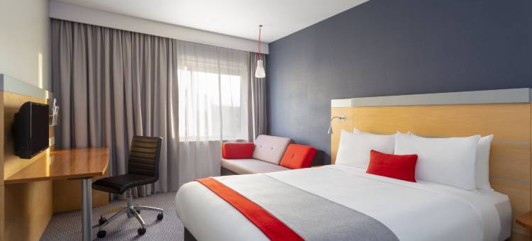 Holiday Inn Express 雷迪奇(Holiday Inn Express BIRMINGHAM - REDDITCH by IHG)图片