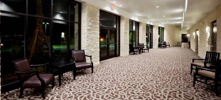 Holiday Inn 圣安东尼奥N - 山国(Holiday Inn SAN ANTONIO N - STONE OAK AREA by IHG)图片