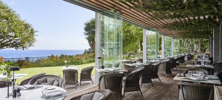 波尔图湾度假酒店(The Cliff Bay - PortoBay)图片