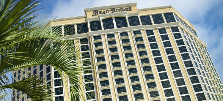 美丽海滨度假村(Beau Rivage Resort & Casino)图片