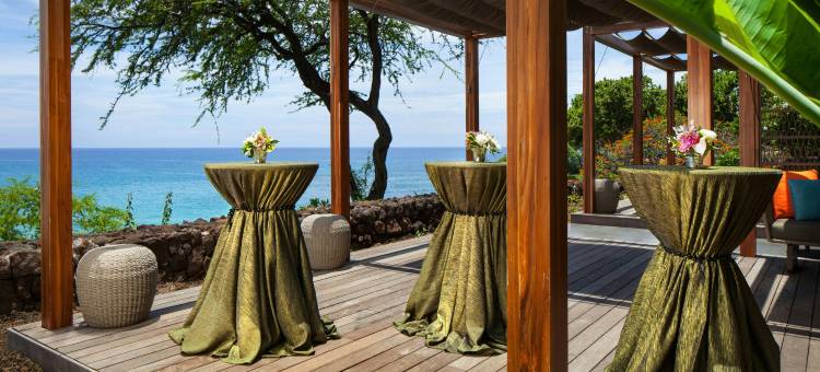 莫纳克亚海滩酒店-傲途格精选(Mauna Kea Beach Hotel, Autograph Collection)图片