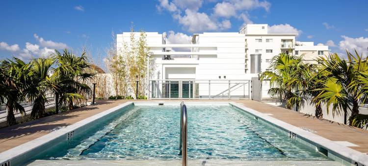 温德姆旗下的Dolce迈阿密海滩(Dolce by Wyndham Miami Beach)图片
