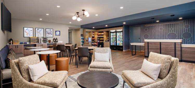 Hyatt开间杰克逊维尔/圣约翰斯镇中心(Hyatt Studios Jacksonville/st Johns Town Center)图片