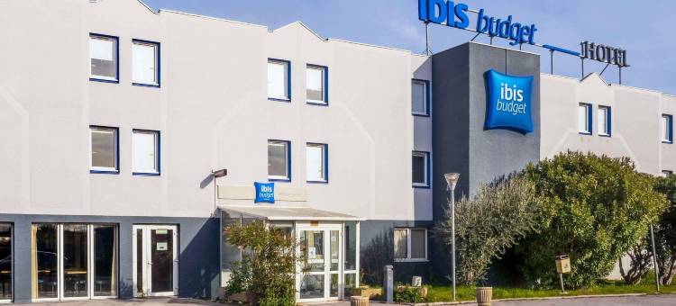 ibis budget 阿尔斯南部福尔雄酒店(Ibis Budget Arles Sud Fourchon)图片