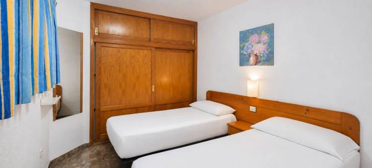 GuestReady - El Cardenal库拉海滩512公寓 -FC(GuestReady - Playa Cura 512 El Cardenal -FC)图片