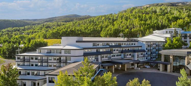 Viewline度假村斯诺马斯, 傲途格精选酒店(Viewline Resort Snowmass, Autograph Collection)图片