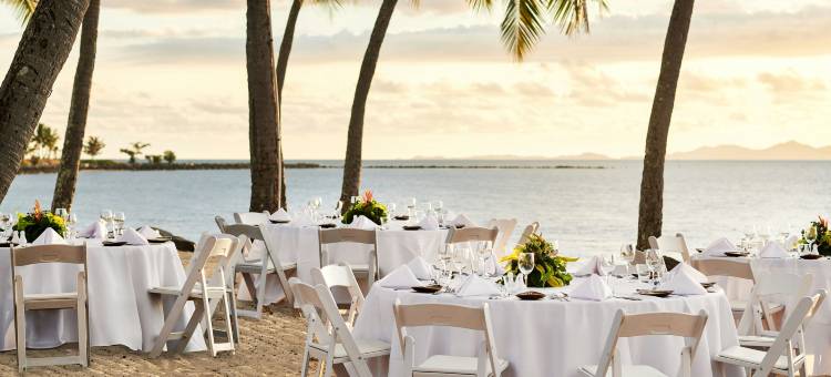 斐济威斯汀高尔夫度假村及水疗中心(The Westin Fiji Golf Resort & Spa)图片