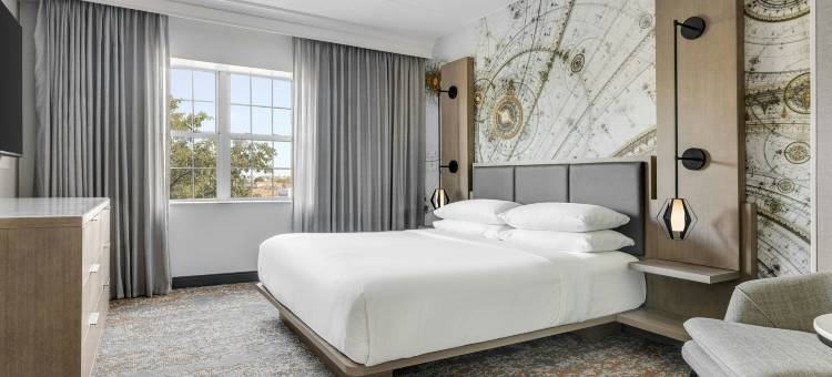 芝加哥米德韦机场万豪酒店(Chicago Marriott Midway)图片