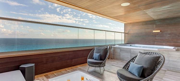 坎昆罗雅顿别致度假村 - 全包，仅限成人(Royalton CHIC Cancun, An Autograph Collection All-Inclusive Resort - Adults Only)图片