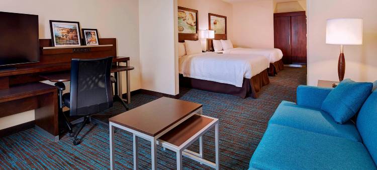 San Diego卡尔斯巴德万枫酒店及套房(Fairfield Inn & Suites San Diego Carlsbad)图片
