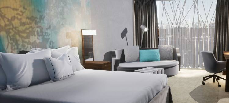 韦拉克鲁斯图斯潘万怡酒店(Courtyard by Marriott Tuxpan Veracruz)图片