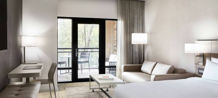 夏洛特南方公园万豪AC酒店(AC Hotel Charlotte SouthPark)图片